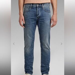 G-Star Raw 3301 slim jeans